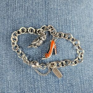 James Avery bracelet